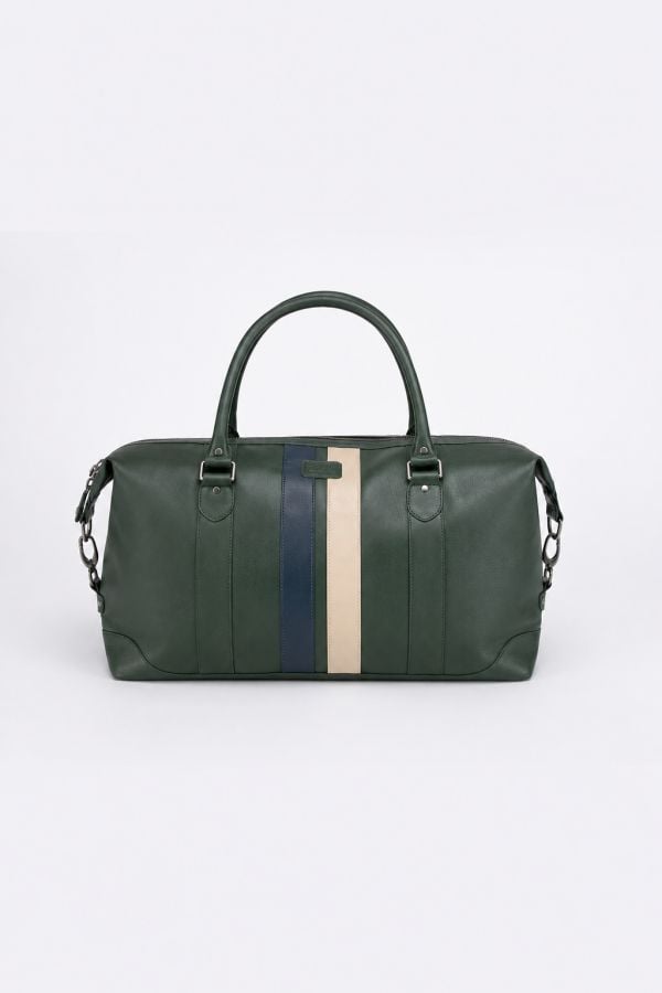Sacs Homme 24h Le Mans GASTON6 48H GREEN