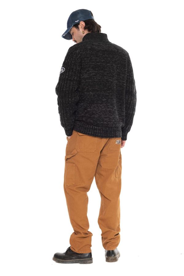 Blouson Homme Von Dutch GILET CA EDEN 