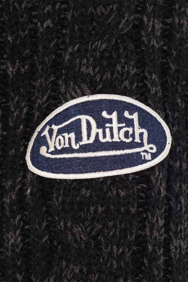 Blouson Homme Von Dutch GILET CA EDEN 