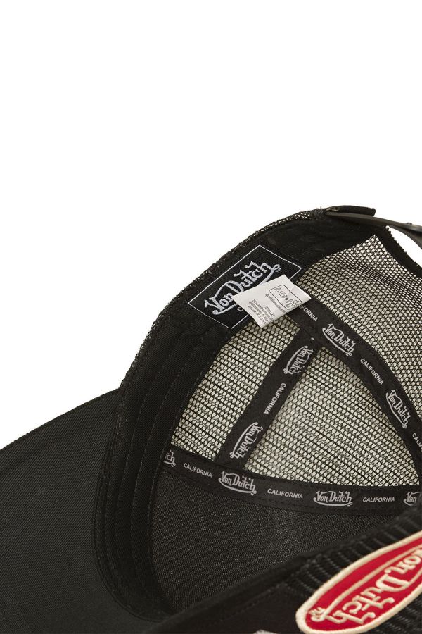 Herren Kappe Von Dutch CASQUETTE CT SUBL 21
