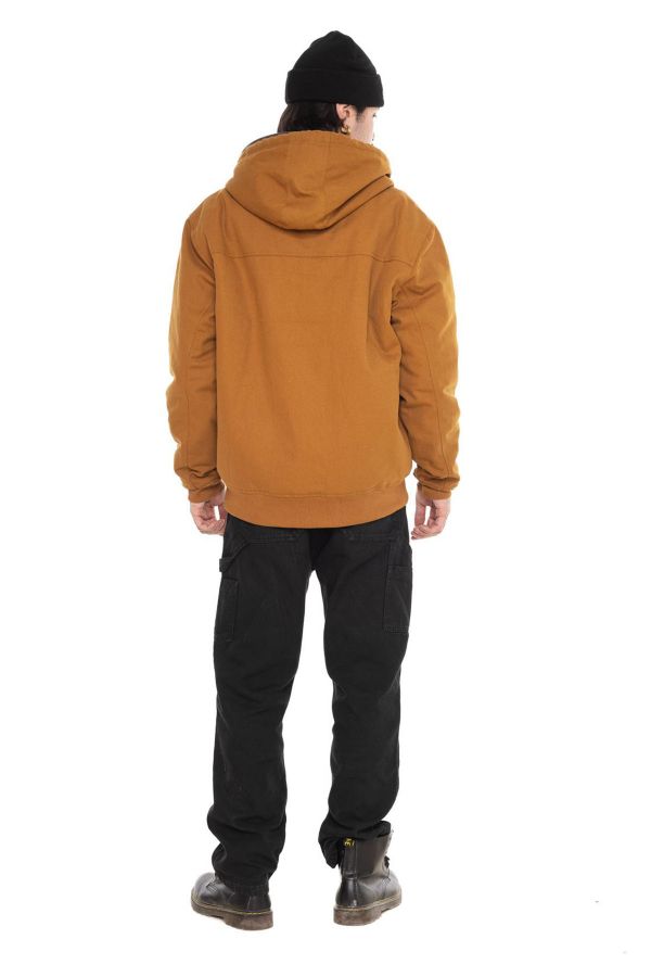 Blouson Homme Von Dutch JACKET LEVY CA