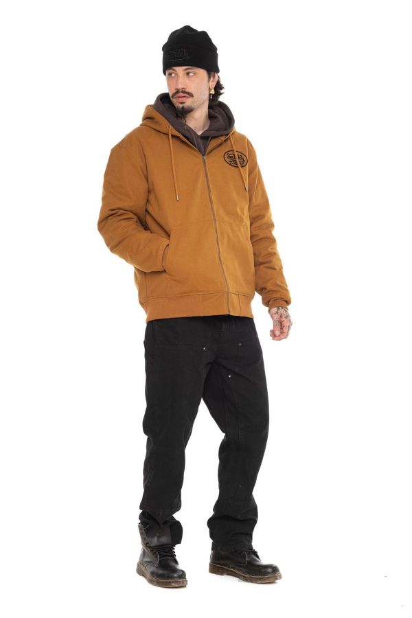 Blouson Homme Von Dutch JACKET LEVY CA