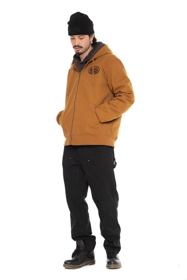 Blouson Homme Von Dutch JACKET LEVY CA