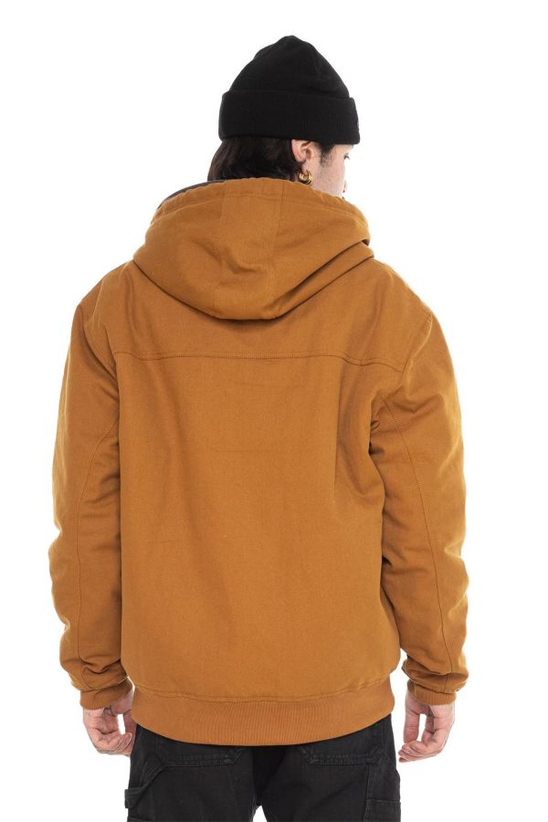 Blouson Homme Von Dutch JACKET LEVY CA