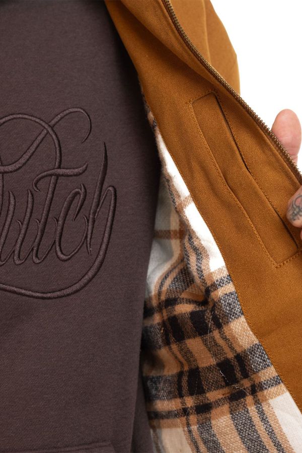 Blouson Homme Von Dutch JACKET LEVY CA