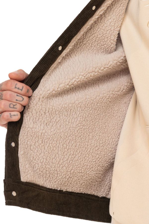 Blouson Homme Von Dutch JACKET JAMS