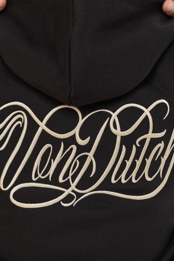 Herren Pullover/sweatshirt Von Dutch SWEAT IZAN NR