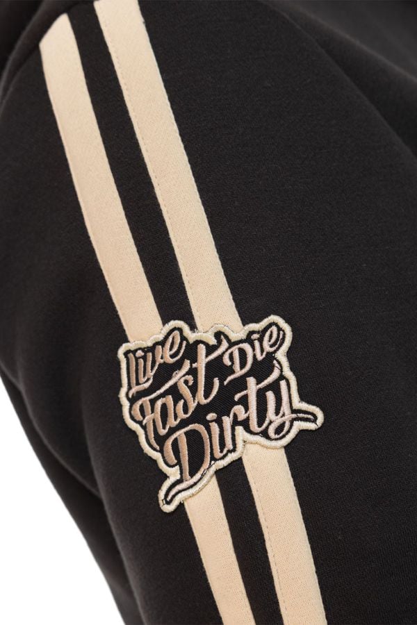 Herren Pullover/sweatshirt Von Dutch SWEAT IZAN NR
