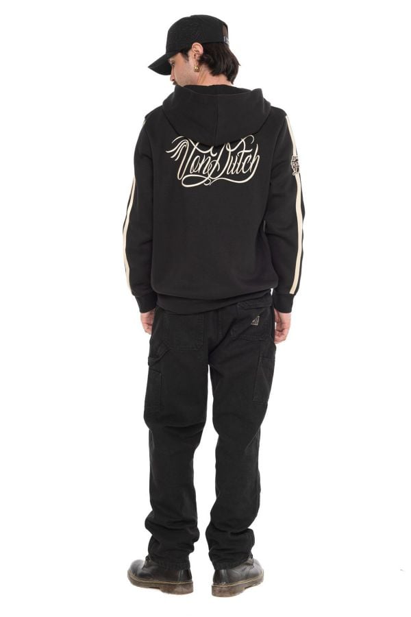 Herren Pullover/sweatshirt Von Dutch SWEAT IZAN NR
