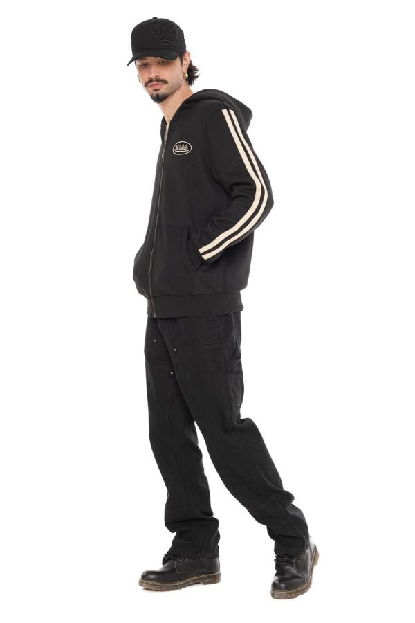 Herren Pullover/sweatshirt Von Dutch SWEAT IZAN NR