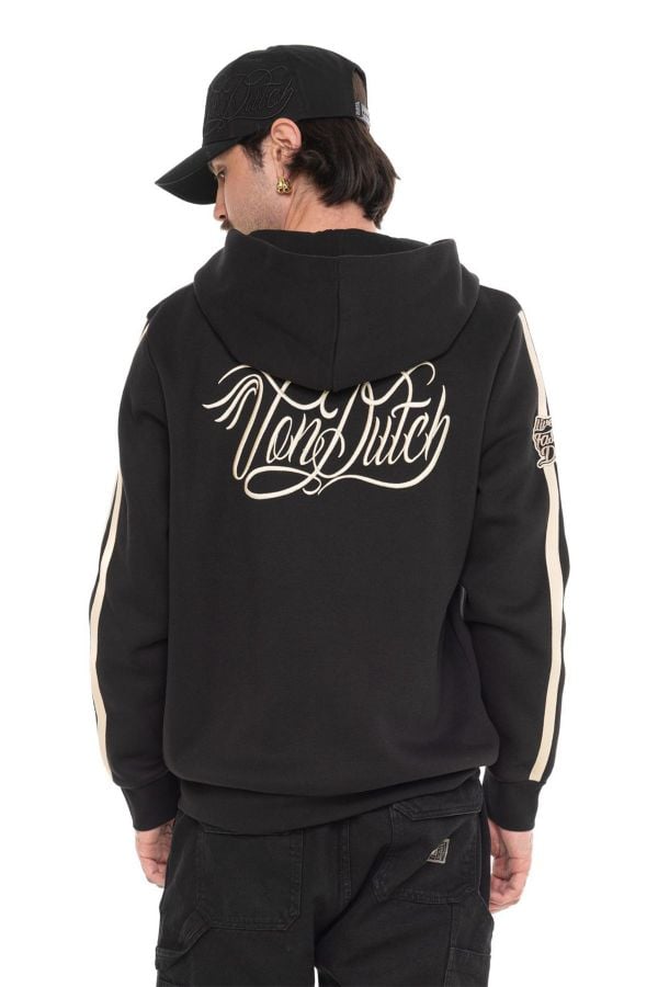 Herren Pullover/sweatshirt Von Dutch SWEAT IZAN NR