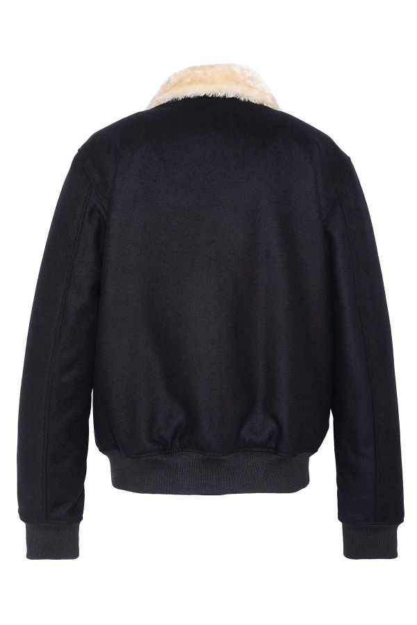 Blouson Homme Schott AIRLAND NAVY