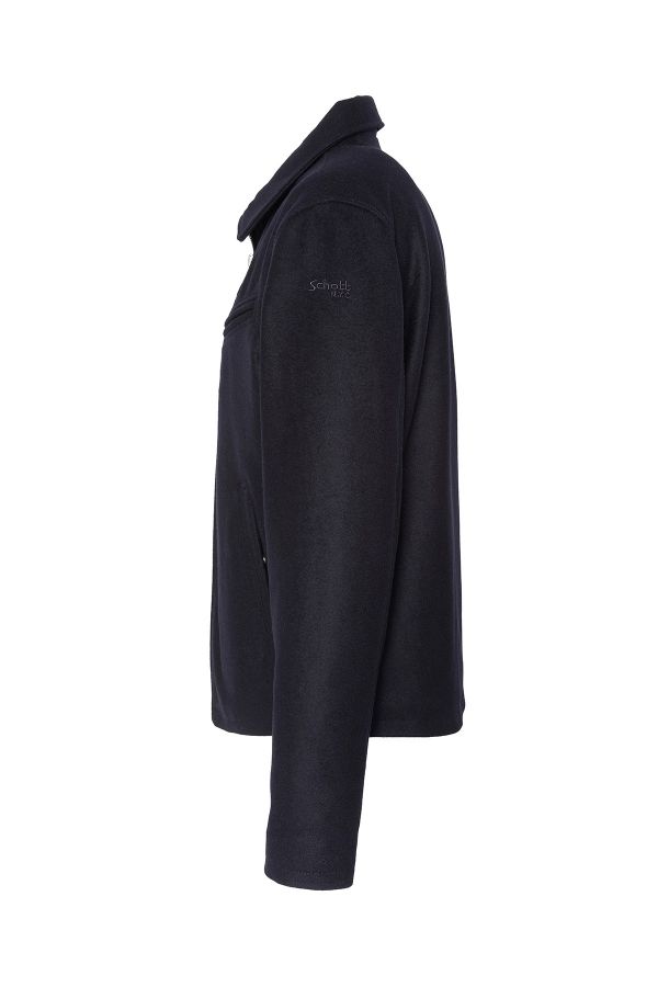 Blouson Homme Schott AIRON NAVY