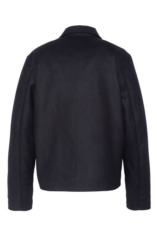 Blouson Homme Schott AIRON NAVY