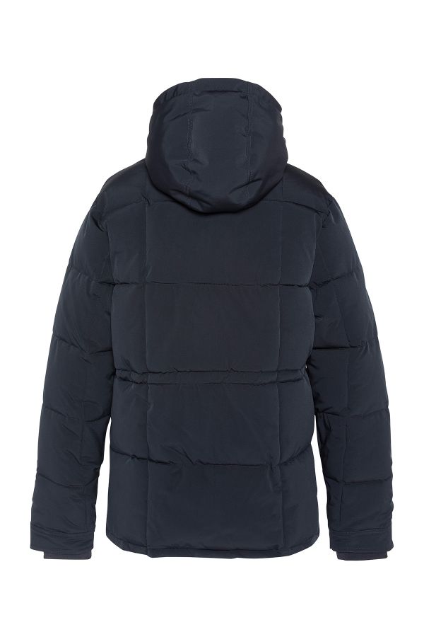 Veste Homme Schott BARN NAVY