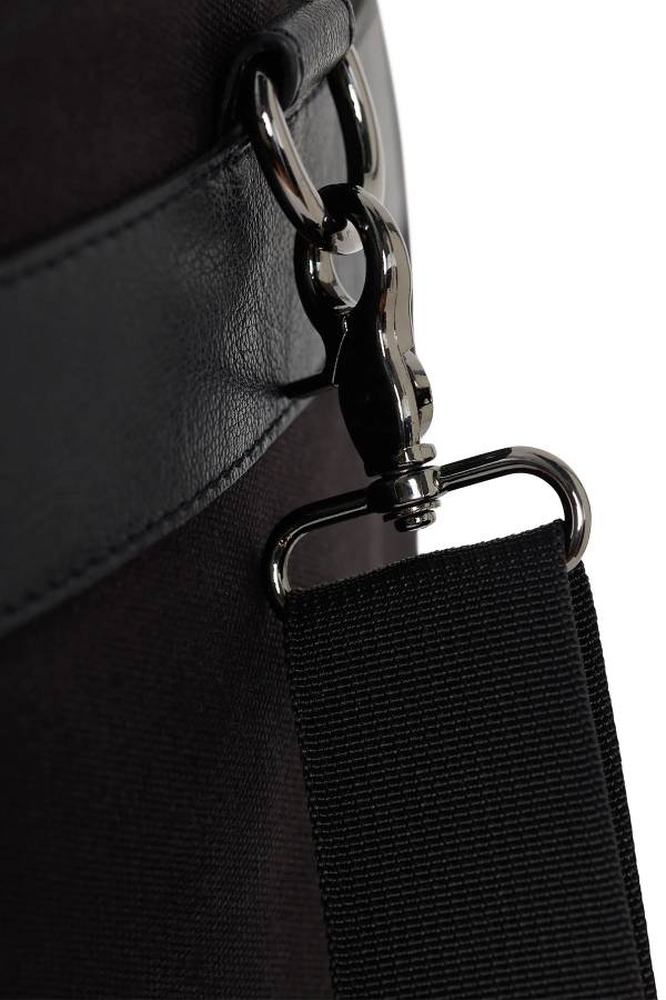 Bolsos Hombre Patrouille De France CORSAIR EIFY BLACK
