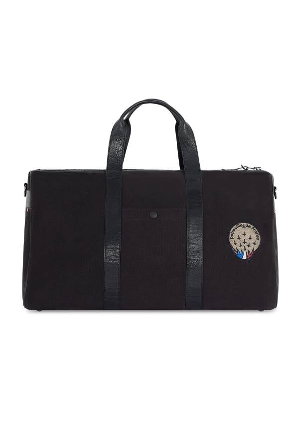 Bolsos Hombre Patrouille De France CORSAIR EIFY BLACK