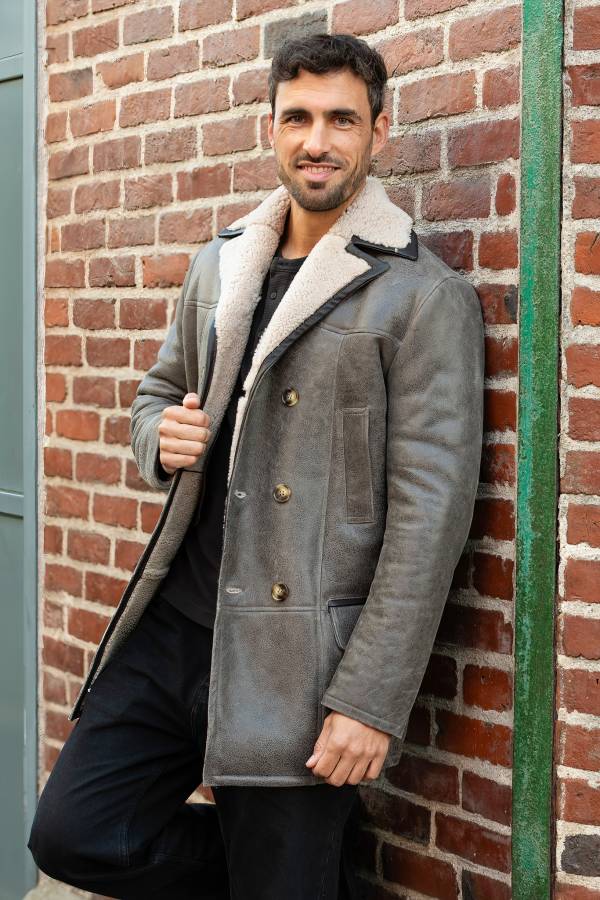 Herren - Cityzen GABANO SABLE — Ansicht 1