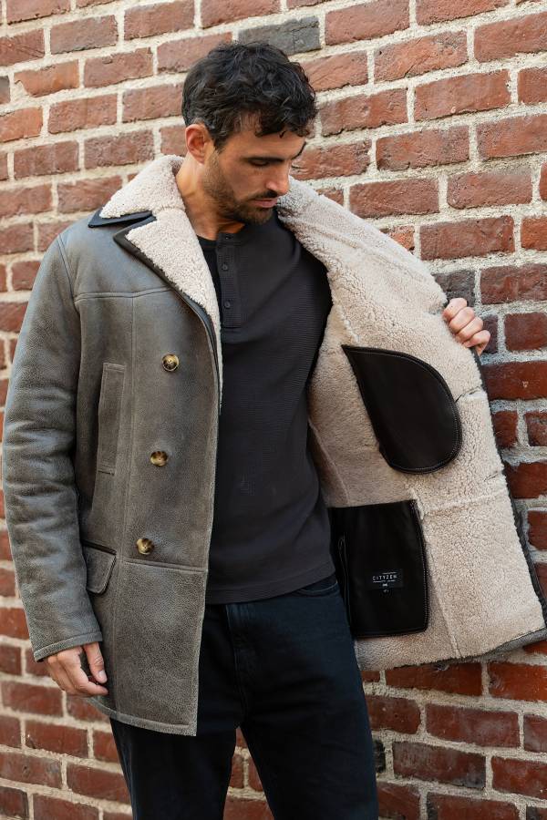 Herren - Cityzen GABANO SABLE — Ansicht 6