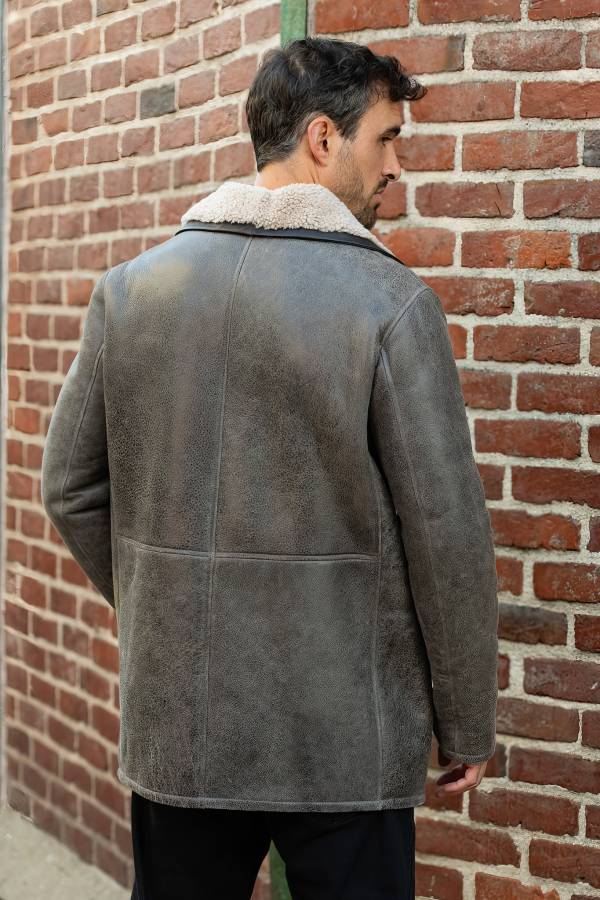 Herren - Cityzen GABANO SABLE — Ansicht 3