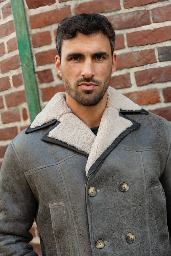 Herren - Cityzen GABANO SABLE — Ansicht 4
