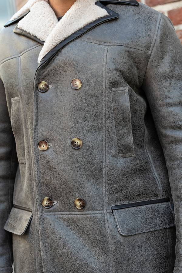 Herren - Cityzen GABANO SABLE — Ansicht 5