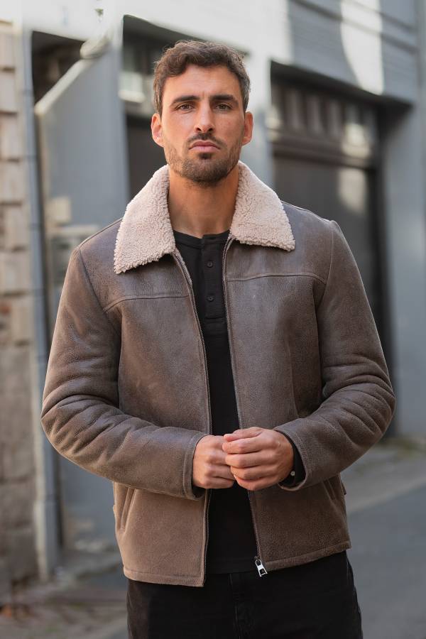 Herren - Cityzen DOVY OLD SABLE — Ansicht 6