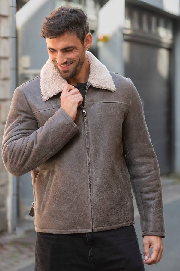 Herren - Cityzen DOVY OLD SABLE — Ansicht 4