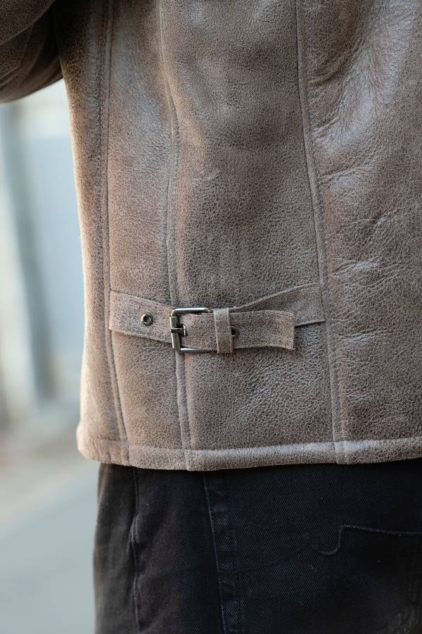Herren - Cityzen DOVY OLD SABLE — Ansicht 5