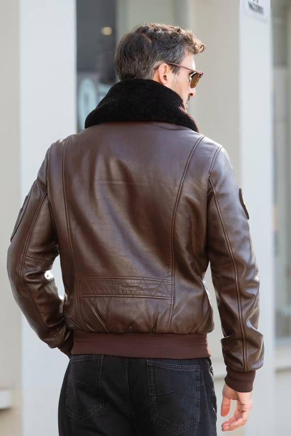  Uomo Redskins RAFAL 2.0 YCON CAFE — vista 4