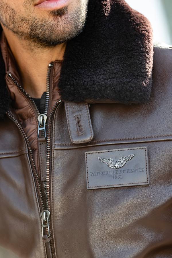  Uomo Redskins RAFAL 2.0 YCON CAFE — vista 2