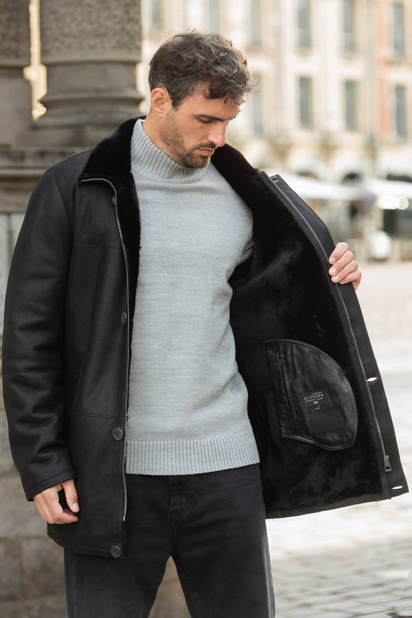 Herren - Cityzen GREG NOIR — Ansicht 5