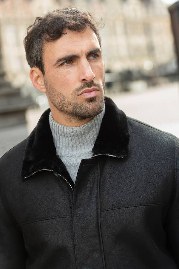 Herren - Cityzen GREG NOIR — Ansicht 2