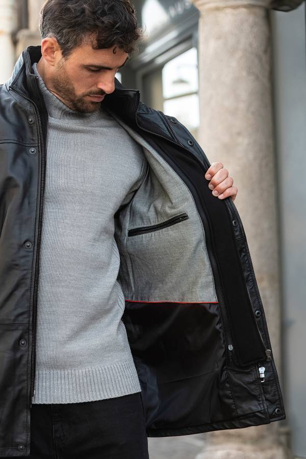 Herren - Cityzen NEW DAVID NOIR — Ansicht 6
