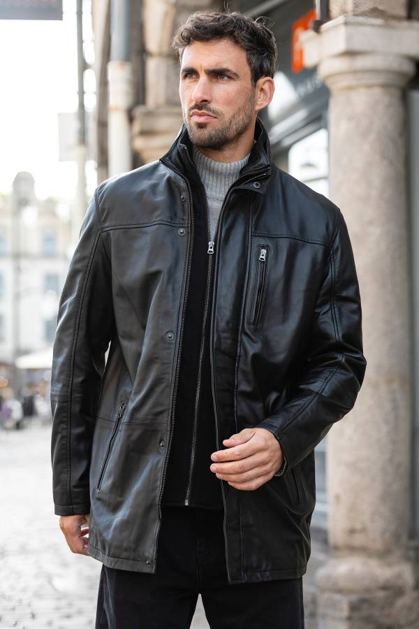 Herren - Cityzen NEW DAVID NOIR — Ansicht 7