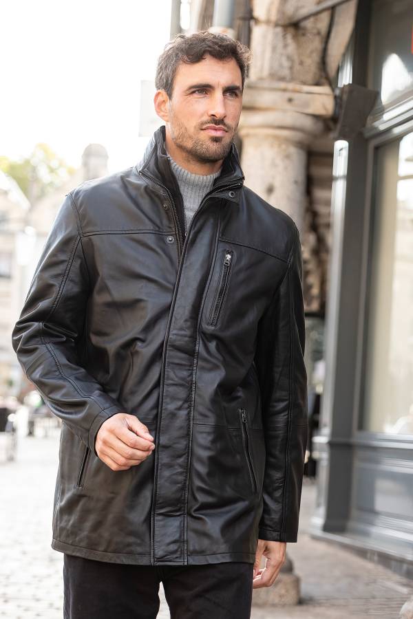 Herren - Cityzen NEW DAVID NOIR — Ansicht 4