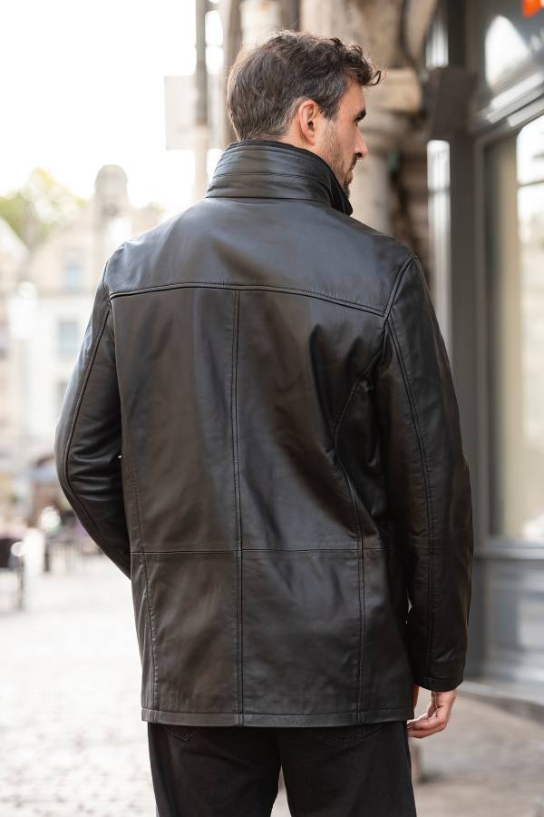 Herren - Cityzen NEW DAVID NOIR — Ansicht 5