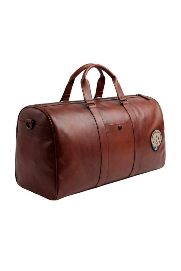  Hombre Patrouille De France CORSAIR SPIDER TAN — vista 3