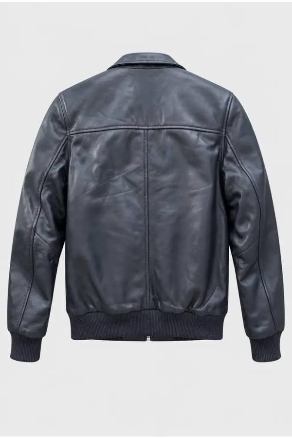 Herren - Harrington MAYFAIR NAVY — Ansicht 3
