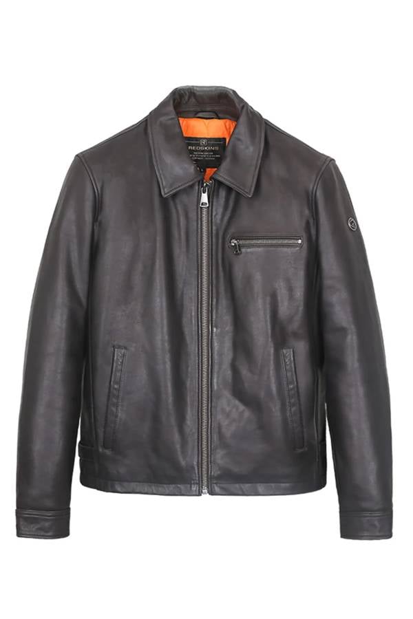  Uomo Redskins AARON FENDER BLACK — vista 1
