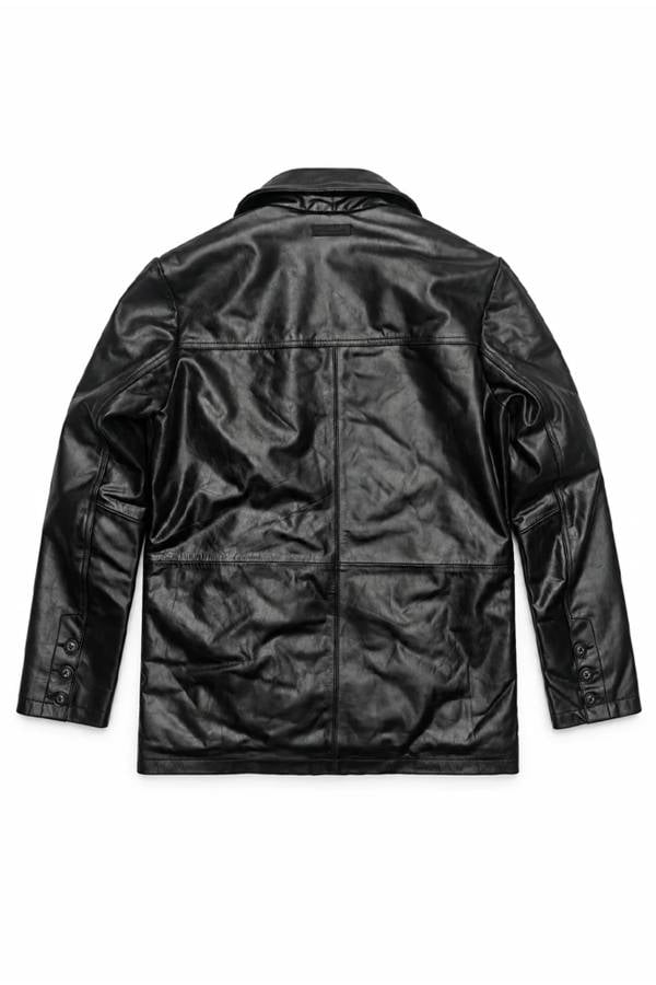  Uomo Redskins BRASCO CRUNCH BLACK — vista 4