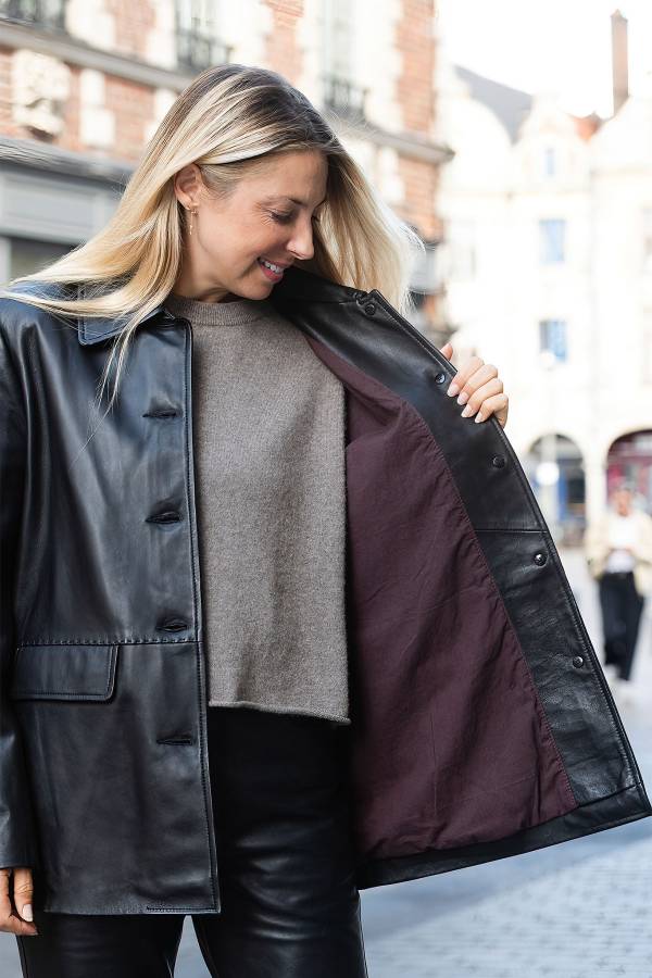  Donna Serge Pariente ROXY BLACK — vista 4