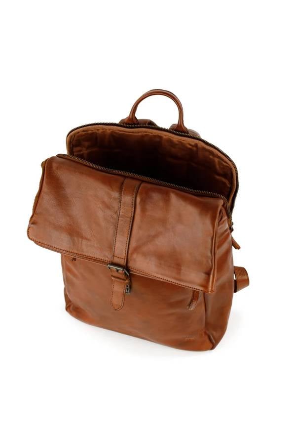  Homme Bear KAI COGNAC — vue 4