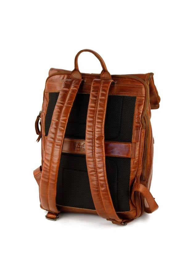  Homme Bear KAI COGNAC — vue 3