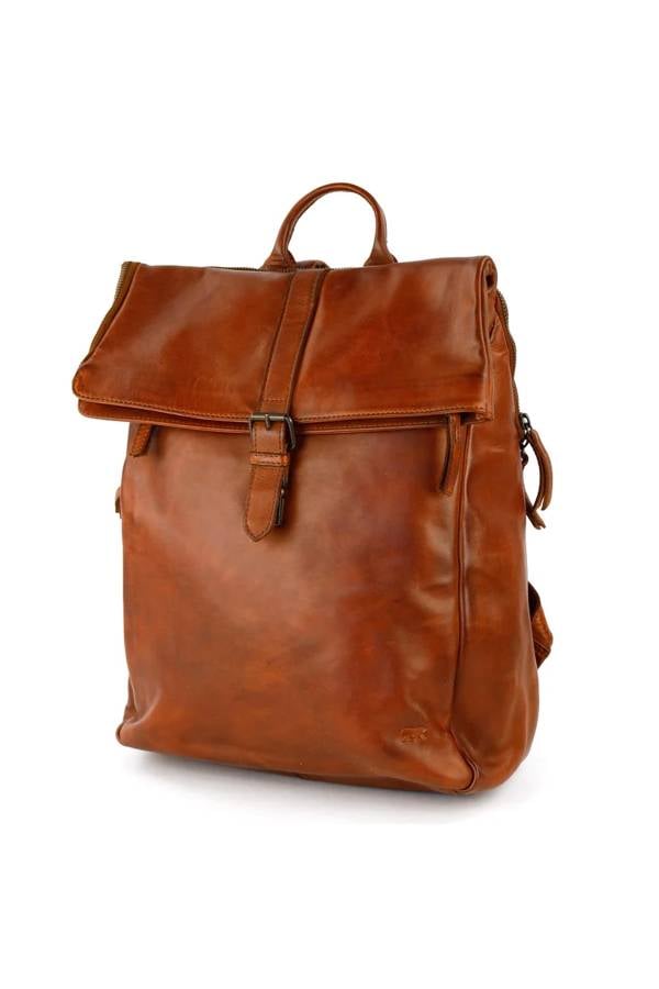  Homme Bear KAI COGNAC — vue 2