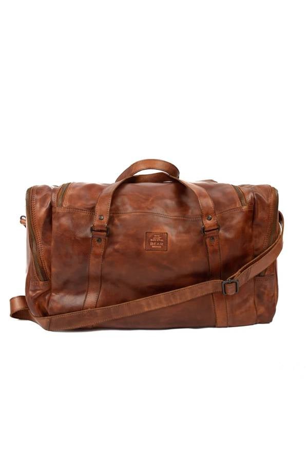 Herren - Bear MAX COGNAC — Ansicht 1