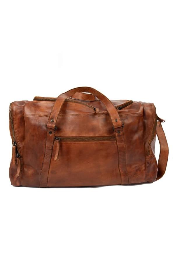 Herren - Bear MAX COGNAC — Ansicht 2