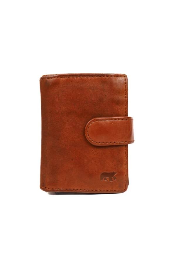 Herren - Bear BOBBY COGNAC — Ansicht 1