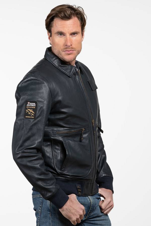 Herren - Royal Air Force TRENCHARD 2 NAVY — Ansicht 5