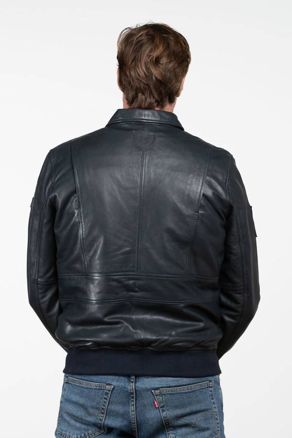 Herren - Royal Air Force TRENCHARD 2 NAVY — Ansicht 3